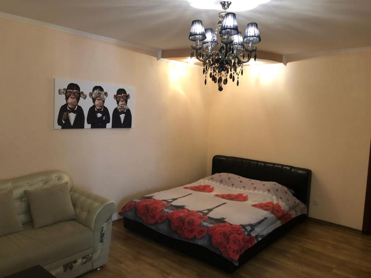 Mini-Hotel Аул Zaporizhia 외부 사진