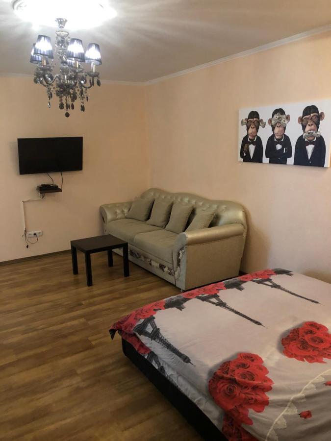 Mini-Hotel Аул Zaporizhia 외부 사진