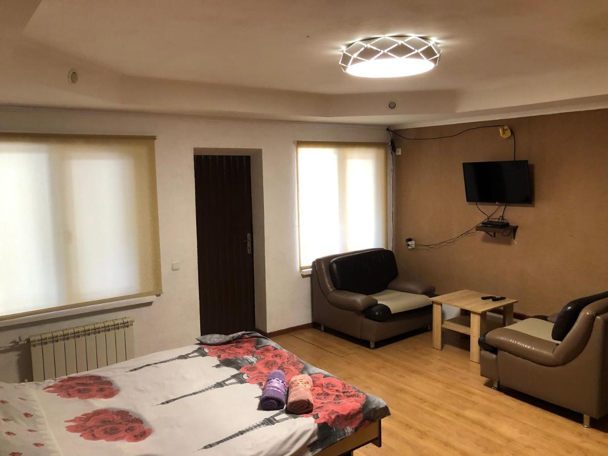 Mini-Hotel Аул Zaporizhia 외부 사진