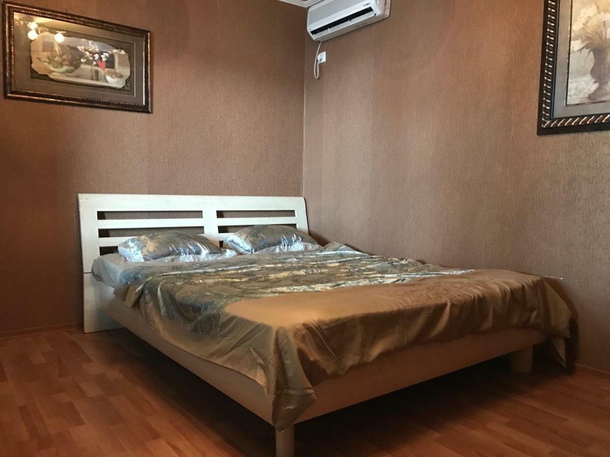 Mini-Hotel Аул Zaporizhia 외부 사진