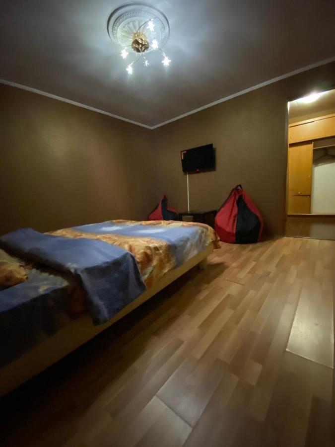 Mini-Hotel Аул Zaporizhia 외부 사진