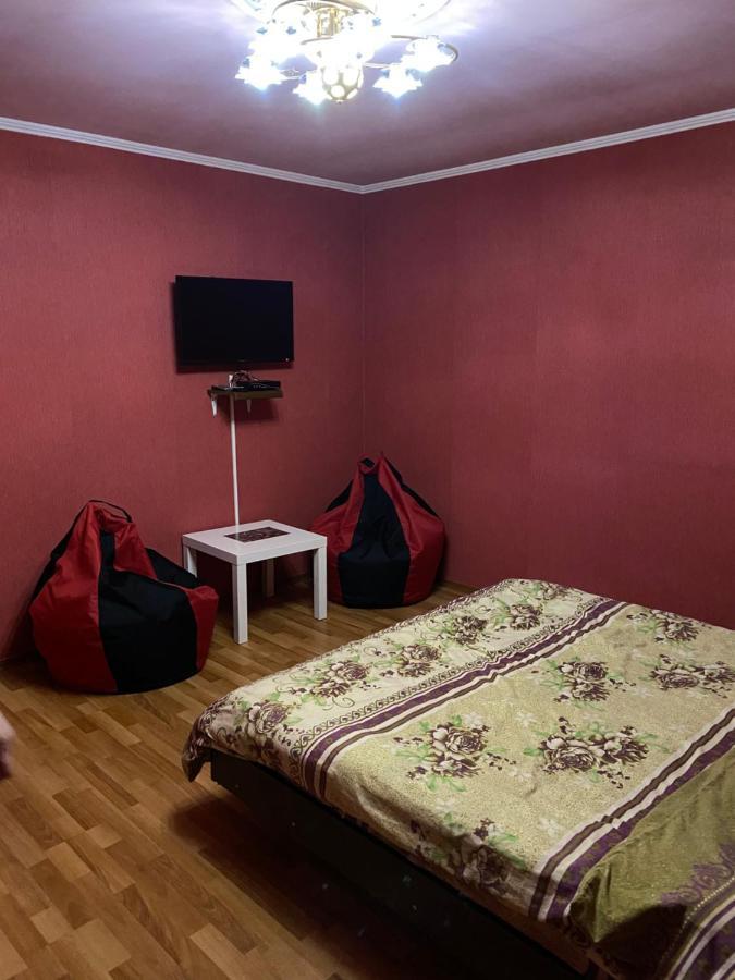 Mini-Hotel Аул Zaporizhia 외부 사진