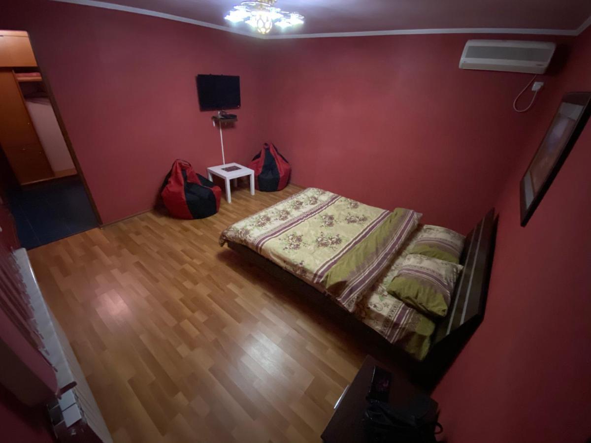 Mini-Hotel Аул Zaporizhia 외부 사진